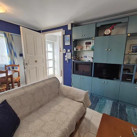 Apartmán Blueroom *