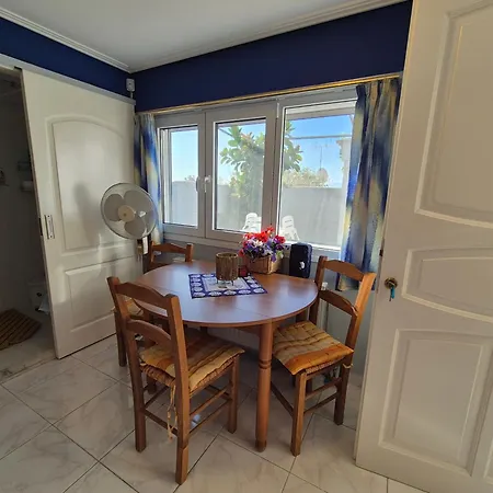 Apartmán Blueroom *