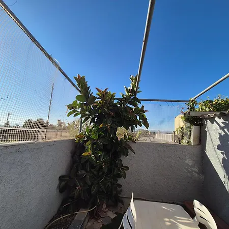 Apartmán Blueroom *