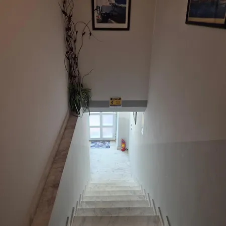 Apartmán Blueroom *