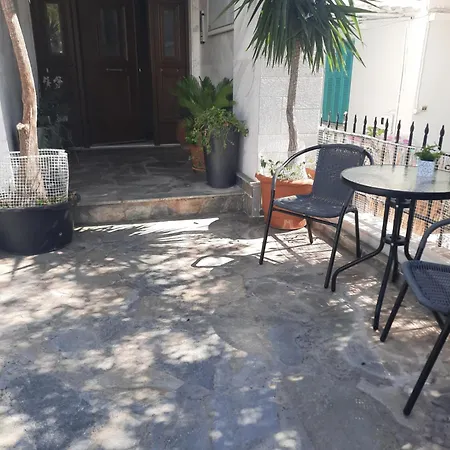 Apartmán Blueroom *