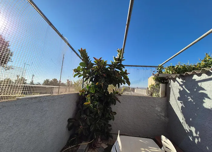 Διαμέρισμα Blueroom *