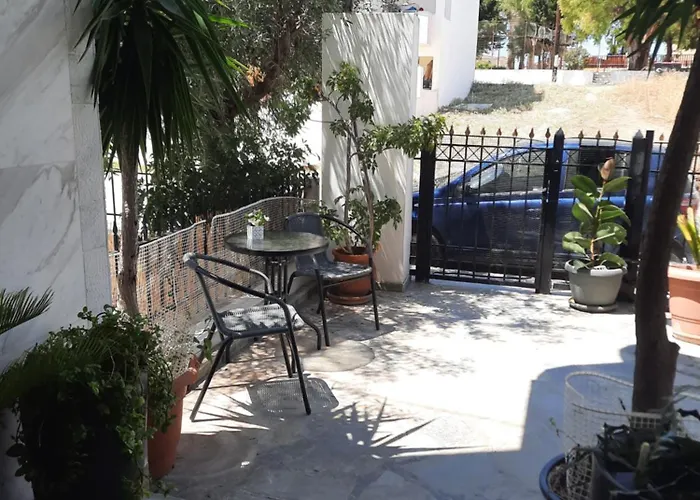 Blueroom Χαλκίδα